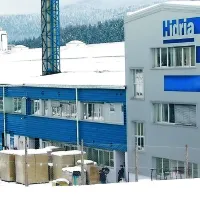 V Hidrii  je skupno več kot 2000 zaposlenih.