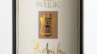 Vino: Rebula selekcija (Svetlik)
