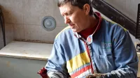 Solkanski regut je cvet v gumbnici goriških okusov