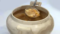 Koleraba v enolončnici