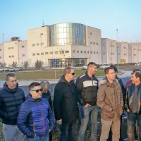 “Smo sužnji sistema, ne zaprtih!”