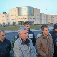 “Smo sužnji sistema, ne zaprtih!”