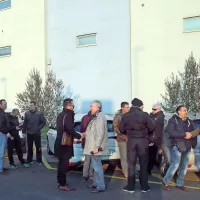 “Smo sužnji sistema, ne zaprtih!”