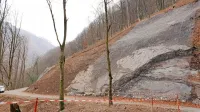 Cesta v Polog je spet odprta
