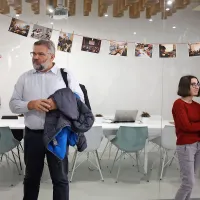 Za pet minut potrebovali 20 let
