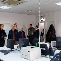 Za pet minut potrebovali 20 let