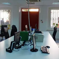 Za pet minut potrebovali 20 let