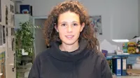 Monika Sulič, zmagovalka  furlanskega enduro pokala