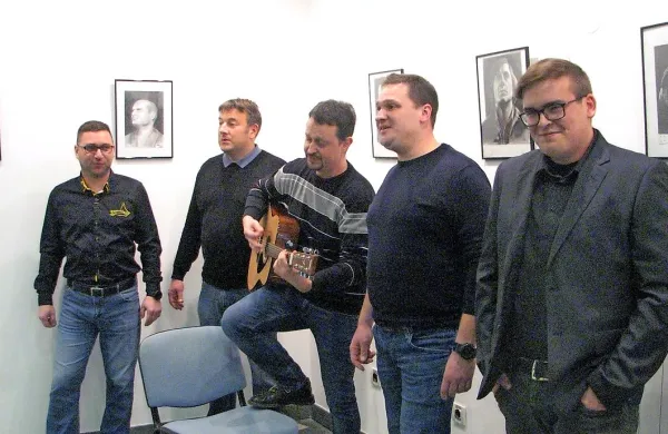 Žužkovi portreti zvezd in znancev