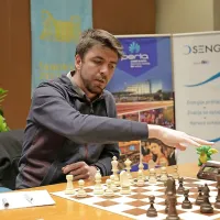 Jure Škoberne je dobil Hitov turnir lani in tudi leta 2011.