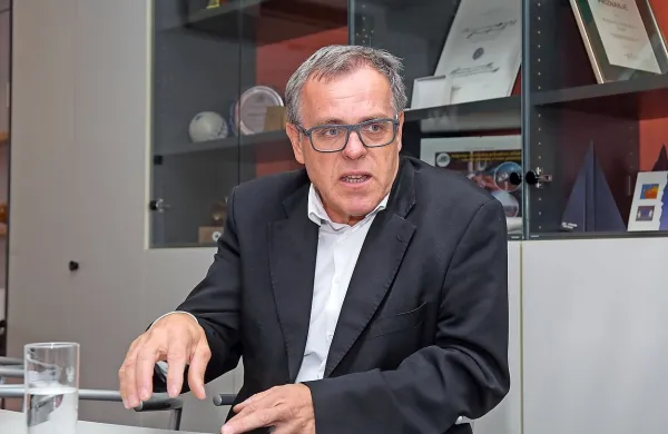 Danilo Markočič