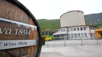 Upniki - nekdanji zaposleni v družbi Agroind  - lahko v kratkem pričakujejo delno poplačilo svojih terjatev, družba Vipava 1894, ki je novi lastnik Vipavske 
kleti, pa zelo dobro posluje.