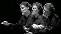 Na Zimski festival v Ljubljano prihaja tudi sloviti argentinski tenorist in dirigent Josè Cura.  