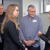 Do čim boljše rehabilitacije po možganski kapi