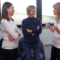 Do čim boljše rehabilitacije po možganski kapi