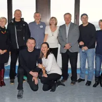 Do čim boljše rehabilitacije po možganski kapi