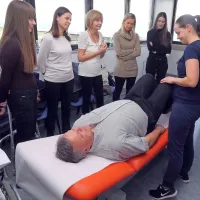 Do čim boljše rehabilitacije po možganski kapi