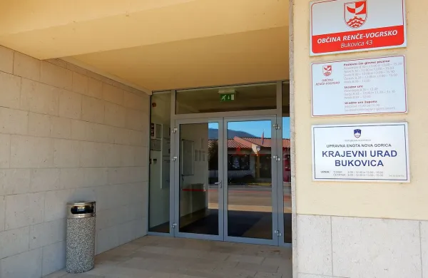Novi župan Tarik Žigon zanika, da se začenjajo rošade v občinski 
upravi.