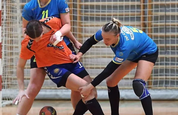 Kdo bo prej pri žogi?