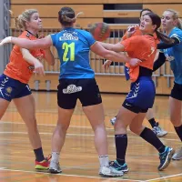 Ajdovke so bile gladko boljše