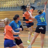 Ajdovke so bile gladko boljše