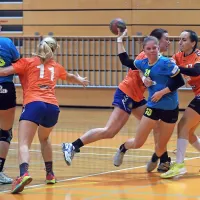 Ajdovke so bile gladko boljše