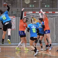 Ajdovke so bile gladko boljše