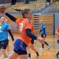 Ajdovke so bile gladko boljše