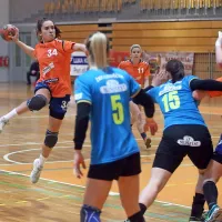 Ajdovke so bile gladko boljše