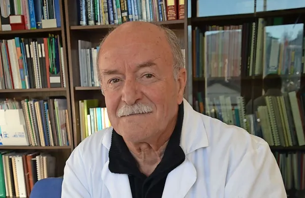 Marko Vudrag