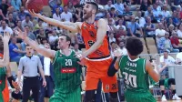 Koper bo tretji vikend v februarju gostil finale pokalnega tekmovanj, za uvod s tekmo med Primorsko in Olimpijo.