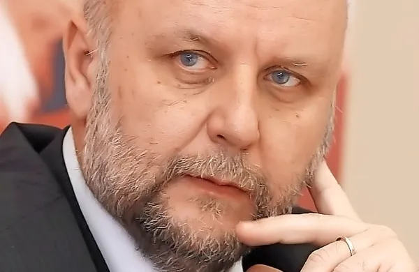 Marjan Sedej