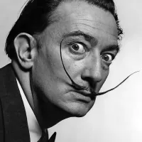 Salvador Dalí (1904-1989)