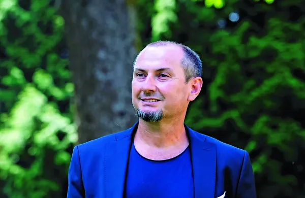 Gašpar Gašpar Mišič