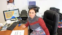 Direktorica zavoda INAS Katja Terpin vabi slovenske čezmejne 
delavce na obisk in seznanitev z novostmi italijanske pokojninske 
reforme.