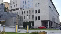 V nove prostore se bo konzulat v Trstu preselil predvidoma konec 
aprila.