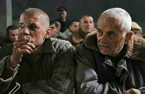 5000 evrov vredno nagrado za najboljši film je prejel  Bujar Alimani za film Delegacija.