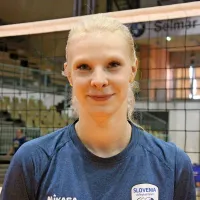 Eva Mori, kapetanka reprezentance.