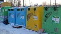 Postojnske in pivške odpadke zdaj prevzema koncesionar Publicus, ki jih odvaža na Jesenice.