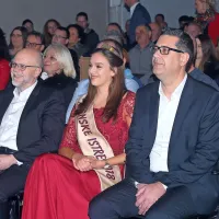 Santomas in Janko Bočaj gresta iz Kopra v svet