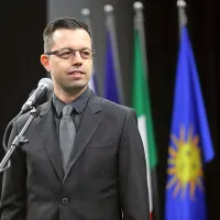 Santomas in Janko Bočaj gresta iz Kopra v svet