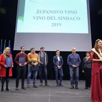 Santomas in Janko Bočaj gresta iz Kopra v svet