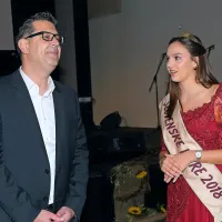 Santomas in Janko Bočaj gresta iz Kopra v svet