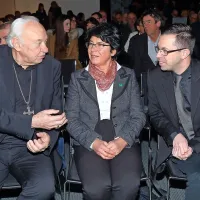 Santomas in Janko Bočaj gresta iz Kopra v svet
