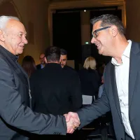 Santomas in Janko Bočaj gresta iz Kopra v svet