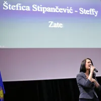 Santomas in Janko Bočaj gresta iz Kopra v svet