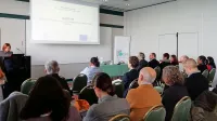 Raziskovalci migracij z vse Evrope so te dni na konferenci v 
Portorožu.