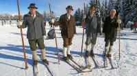 Demonstracijska skupina