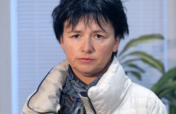 Simona Angelini 