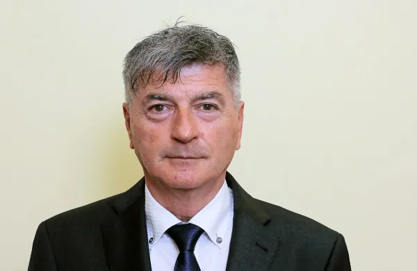 Rudi Medved 